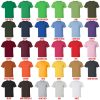 t shirt color chart - Chainsaw Man Gifts