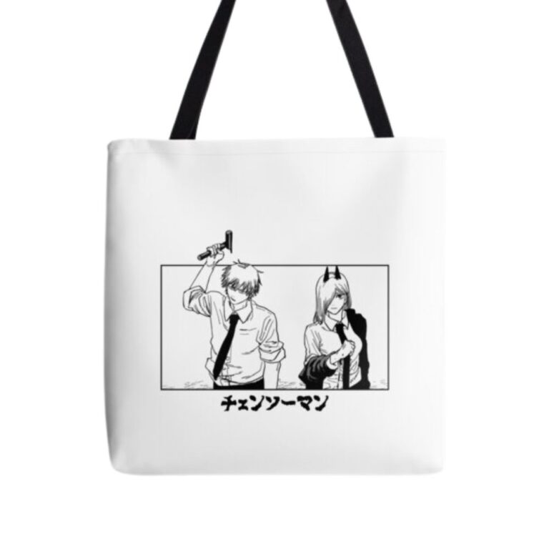 3 1 - Chainsaw Man Gifts