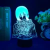 S519aa8ba7bde49bdb795cd37adfb5c4c5 - Chainsaw Man Gifts