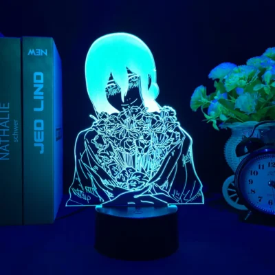 S519aa8ba7bde49bdb795cd37adfb5c4c5 - Chainsaw Man Gifts