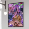 S6c954280bbfc4e67b852041cccba9f05D - Chainsaw Man Gifts