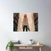cpostermediumsquare product1000x1000.2 10 - Chainsaw Man Gifts