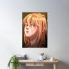 cpostermediumsquare product1000x1000.2 11 - Chainsaw Man Gifts