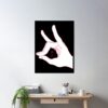 cpostermediumsquare product1000x1000.2 13 - Chainsaw Man Gifts