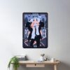 cpostermediumsquare product1000x1000.2 14 - Chainsaw Man Gifts