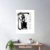 cpostermediumsquare product1000x1000.2 2 - Chainsaw Man Gifts