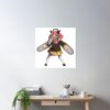 cpostermediumsquare product1000x1000.2 5 - Chainsaw Man Gifts