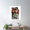 cpostermediumsquare product1000x1000.2 6 - Chainsaw Man Gifts