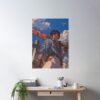 cpostermediumsquare product1000x1000.2 7 - Chainsaw Man Gifts