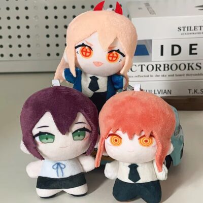 doll - Chainsaw Man Gifts