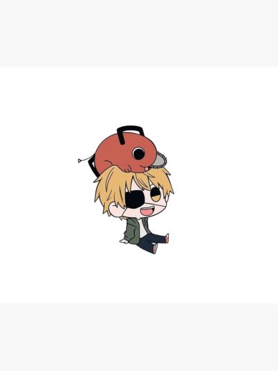 flat750x075f pad750x1000f8f8f8.u2 16 - Chainsaw Man Gifts