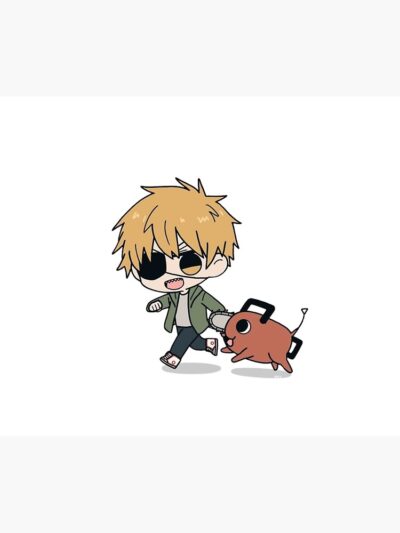 flat750x075f pad750x1000f8f8f8.u2 17 - Chainsaw Man Gifts