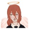 flat750x075f pad750x750f8f8f8 18 - Chainsaw Man Gifts