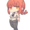 flat750x075f pad750x750f8f8f8 24 - Chainsaw Man Gifts