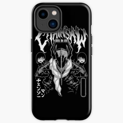 icriphone 14 toughbackax1000 pad1000x1000f8f8f8.u21 7 - Chainsaw Man Gifts