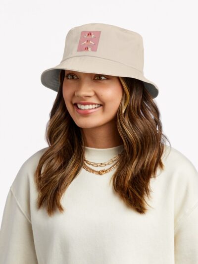 ssrcobucket hatwomense5d6c5f62bbf65eefronttall portrait750x1000 bgf8f8f8.u2 5 - Chainsaw Man Gifts