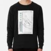 ssrcolightweight sweatshirtmens10101001c5ca27c6frontsquare productx1000 bgf8f8f8 1 - Chainsaw Man Gifts