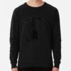 ssrcolightweight sweatshirtmens10101001c5ca27c6frontsquare productx1000 bgf8f8f8 10 - Chainsaw Man Gifts