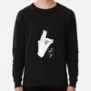 ssrcolightweight sweatshirtmens10101001c5ca27c6frontsquare productx1000 bgf8f8f8 - Chainsaw Man Gifts