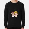 ssrcolightweight sweatshirtmens10101001c5ca27c6frontsquare productx1000 bgf8f8f8 12 - Chainsaw Man Gifts