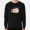 ssrcolightweight sweatshirtmens10101001c5ca27c6frontsquare productx1000 bgf8f8f8 4 - Chainsaw Man Gifts