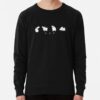 ssrcolightweight sweatshirtmens10101001c5ca27c6frontsquare productx1000 bgf8f8f8 5 - Chainsaw Man Gifts