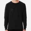 ssrcolightweight sweatshirtmens10101001c5ca27c6frontsquare productx1000 bgf8f8f8 6 - Chainsaw Man Gifts
