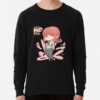 ssrcolightweight sweatshirtmens10101001c5ca27c6frontsquare productx1000 bgf8f8f8 9 - Chainsaw Man Gifts