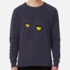 ssrcolightweight sweatshirtmens322e3f696a94a5d4frontsquare productx1000 bgf8f8f8 11 - Chainsaw Man Gifts