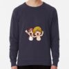 ssrcolightweight sweatshirtmens322e3f696a94a5d4frontsquare productx1000 bgf8f8f8 12 - Chainsaw Man Gifts