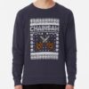 ssrcolightweight sweatshirtmens322e3f696a94a5d4frontsquare productx1000 bgf8f8f8 13 - Chainsaw Man Gifts