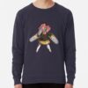 ssrcolightweight sweatshirtmens322e3f696a94a5d4frontsquare productx1000 bgf8f8f8 2 - Chainsaw Man Gifts