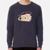 ssrcolightweight sweatshirtmens322e3f696a94a5d4frontsquare productx1000 bgf8f8f8 4 - Chainsaw Man Gifts