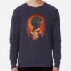 ssrcolightweight sweatshirtmens322e3f696a94a5d4frontsquare productx1000 bgf8f8f8 7 - Chainsaw Man Gifts