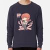 ssrcolightweight sweatshirtmens322e3f696a94a5d4frontsquare productx1000 bgf8f8f8 9 - Chainsaw Man Gifts