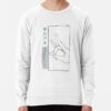ssrcolightweight sweatshirtmensfafafaca443f4786frontsquare productx1000 bgf8f8f8 1 - Chainsaw Man Gifts