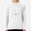 ssrcolightweight sweatshirtmensfafafaca443f4786frontsquare productx1000 bgf8f8f8 - Chainsaw Man Gifts