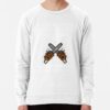 ssrcolightweight sweatshirtmensfafafaca443f4786frontsquare productx1000 bgf8f8f8 13 - Chainsaw Man Gifts