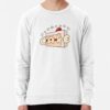 ssrcolightweight sweatshirtmensfafafaca443f4786frontsquare productx1000 bgf8f8f8 4 - Chainsaw Man Gifts
