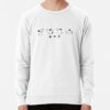 ssrcolightweight sweatshirtmensfafafaca443f4786frontsquare productx1000 bgf8f8f8 5 - Chainsaw Man Gifts