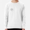 ssrcolightweight sweatshirtmensfafafaca443f4786frontsquare productx1000 bgf8f8f8 6 - Chainsaw Man Gifts