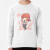 ssrcolightweight sweatshirtmensfafafaca443f4786frontsquare productx1000 bgf8f8f8 9 - Chainsaw Man Gifts