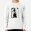 ssrcolightweight sweatshirtmensfcfcfae7fde99dd4frontsquare productx1000 bgf8f8f8 4 - Chainsaw Man Gifts
