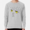 ssrcolightweight sweatshirtmensheather greyfrontsquare productx1000 bgf8f8f8 11 - Chainsaw Man Gifts