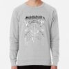 ssrcolightweight sweatshirtmensheather greyfrontsquare productx1000 bgf8f8f8 3 - Chainsaw Man Gifts
