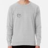 ssrcolightweight sweatshirtmensheather greyfrontsquare productx1000 bgf8f8f8 6 - Chainsaw Man Gifts