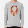 ssrcolightweight sweatshirtmensheather greyfrontsquare productx1000 bgf8f8f8 7 - Chainsaw Man Gifts