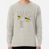 ssrcolightweight sweatshirtmensoatmeal heatherfrontsquare productx1000 bgf8f8f8 11 - Chainsaw Man Gifts