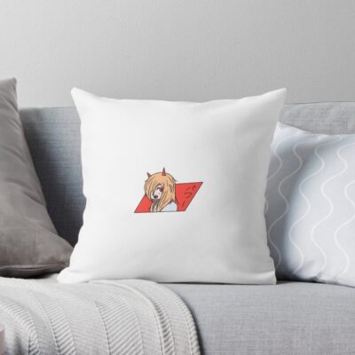 throwpillowsmall1000x bgf8f8f8 c020010001000 11 - Chainsaw Man Gifts