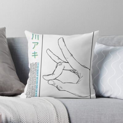 throwpillowsmall1000x bgf8f8f8 c020010001000 13 - Chainsaw Man Gifts